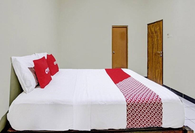 هتل Oyo 91920 Pondok Ku Inn Syariah