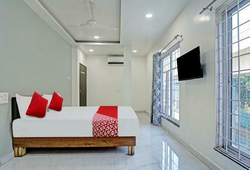 Hotel Oyo Flagship 80479d Ocean Blue