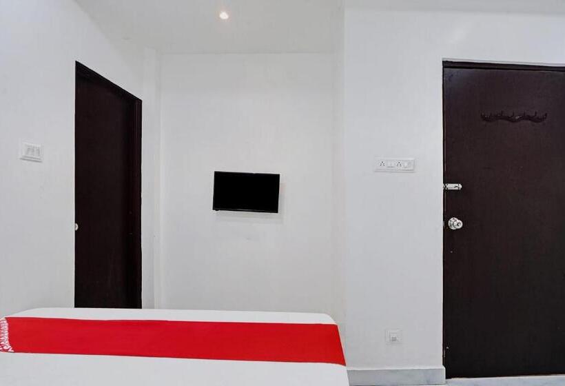 Hotel Oyo Flagship 80479d Ocean Blue