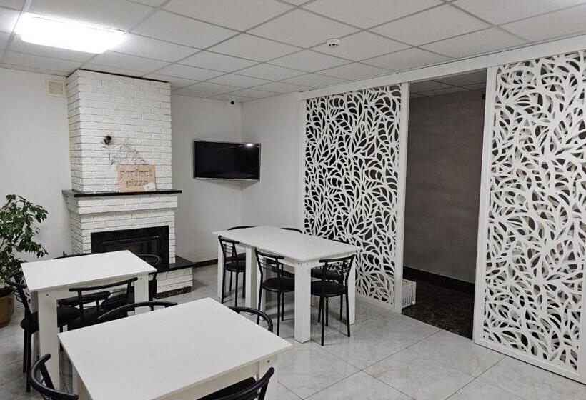 בית מלון כפרי Perfect