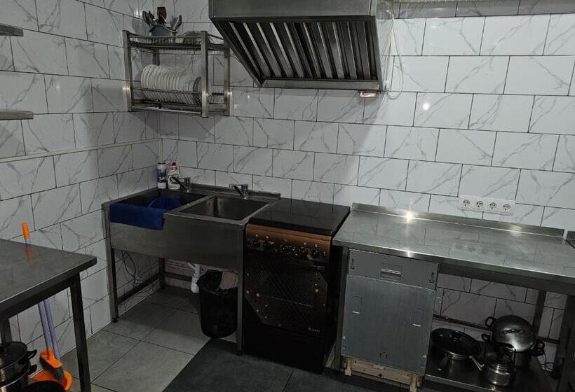 בית מלון כפרי Perfect