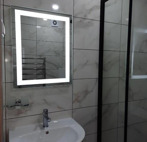 בית מלון כפרי Perfect