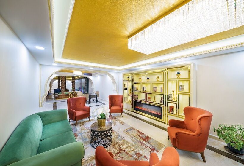 هتل Ramada Plaza By Wyndham Silivri
