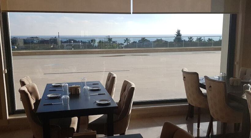 هتل Ramada Plaza By Wyndham Silivri