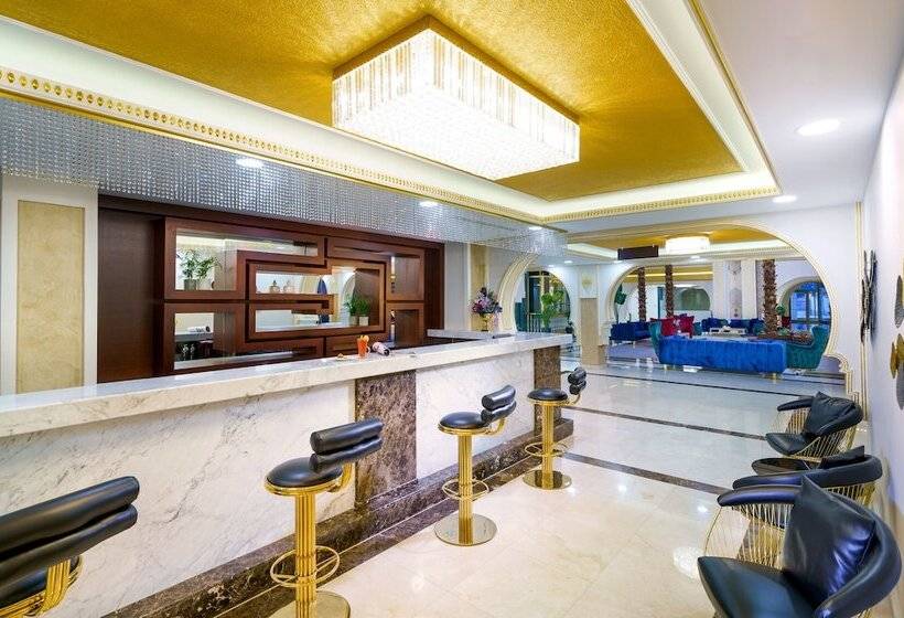 هتل Ramada Plaza By Wyndham Silivri