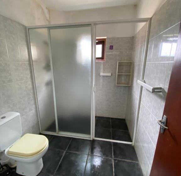 בית מלון כפרי Reef Bungalow
