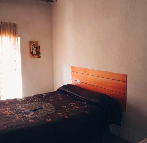 ホテル Sidharta Room