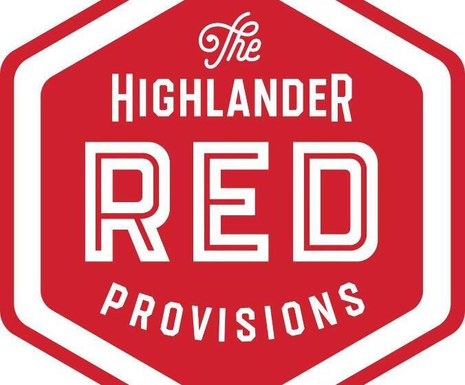 Отель The Highlander