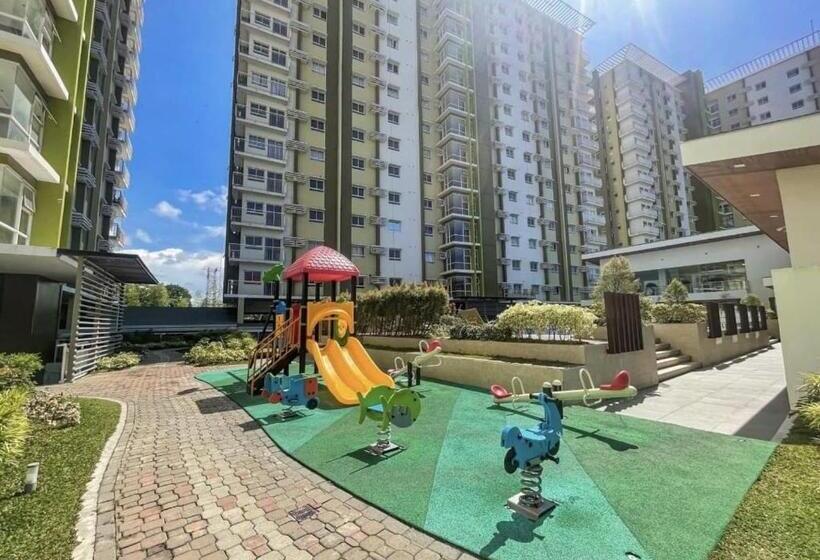 Mesaverte Deluxe Studio With Balcony