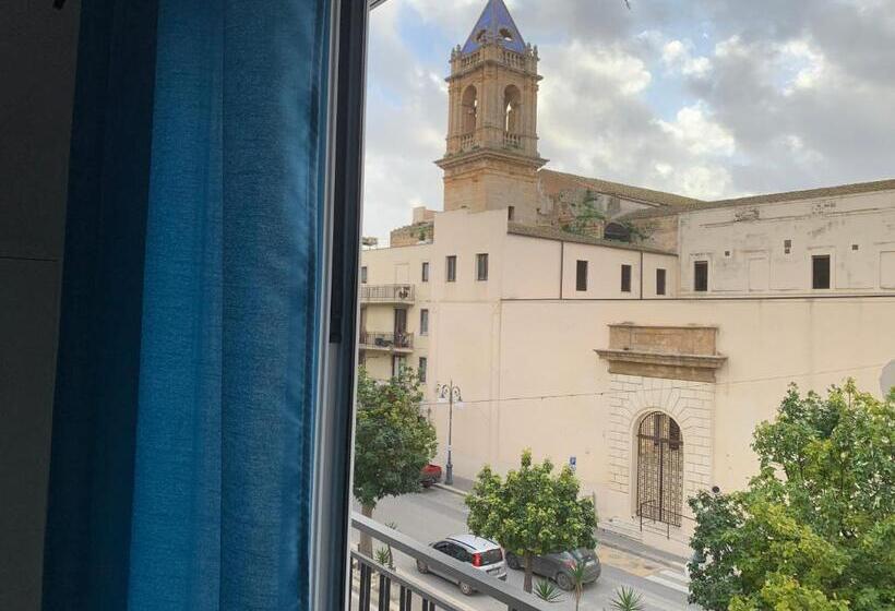 پانسیون B&b Ramura