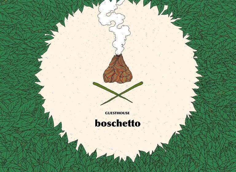 膳宿费 Boschetto   Vacation Stay 05407v