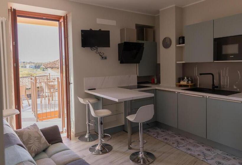 펜션 Buonvivere House