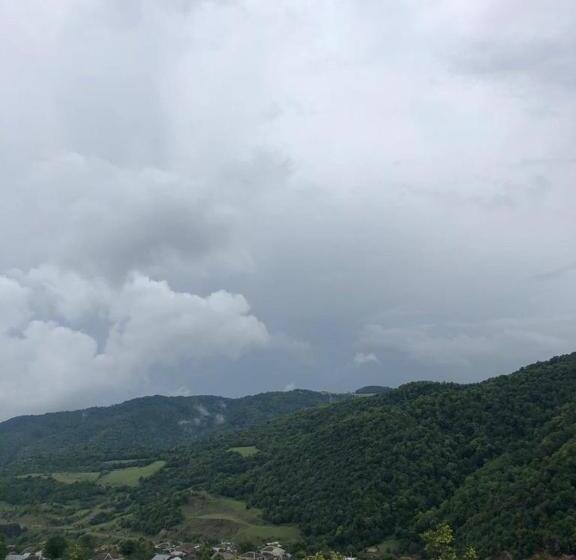 بنسيون Guest House In Dilijan Haghartsin