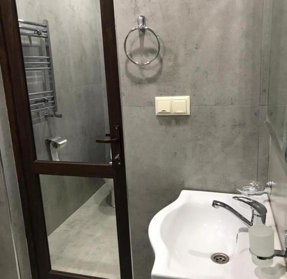 بنسيون Guest House In Dilijan Haghartsin