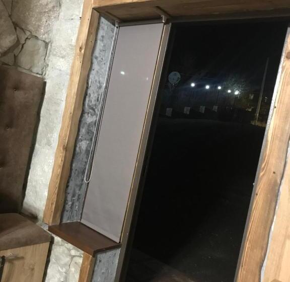 بنسيون Guest House In Dilijan Haghartsin