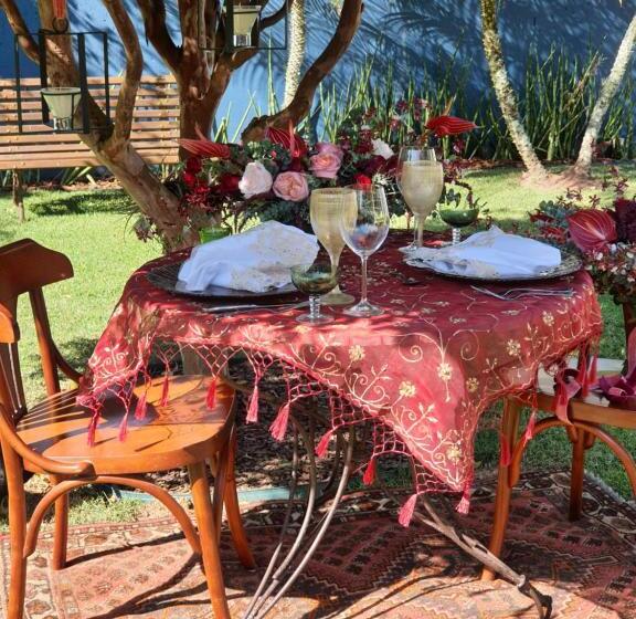 پانسیون O Vilarejo   Lagoa Da Conceição