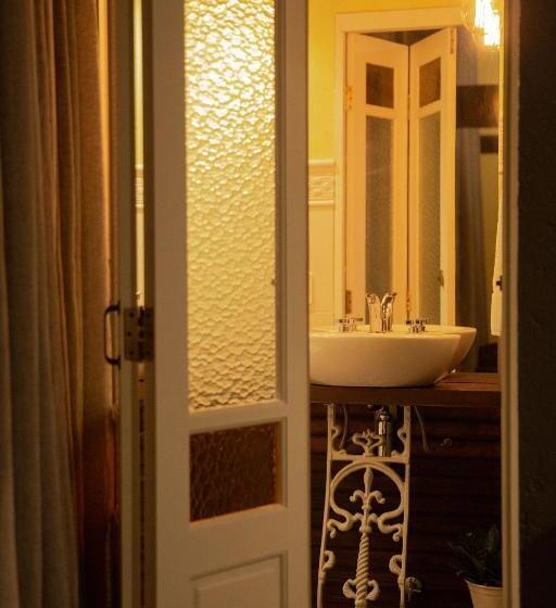 پانسیون O Vilarejo   Lagoa Da Conceição