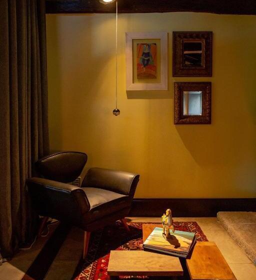 پانسیون O Vilarejo   Lagoa Da Conceição