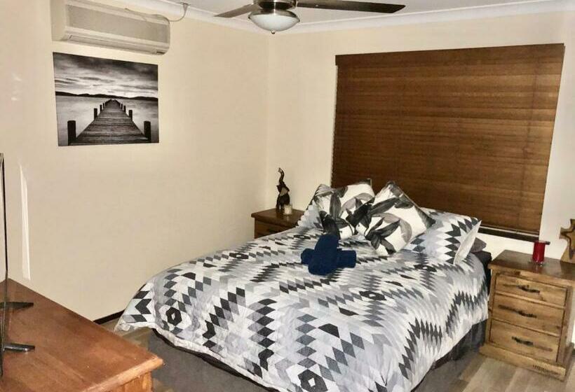 پانسیون Superior Reef To Range