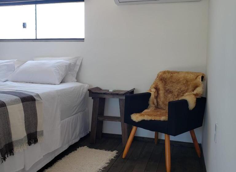 بنسيون The Guest House Hostel