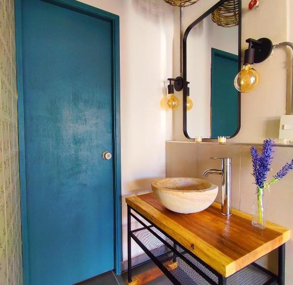 پانسیون Trip Monkey Girón