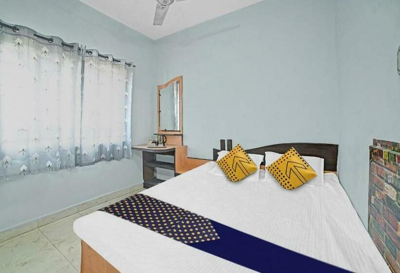 Spot On Hotel Ss