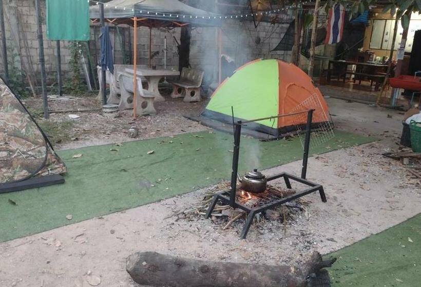 هاستل Mae Sot Commune