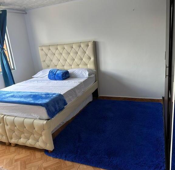 Apartamentos Quimbaya