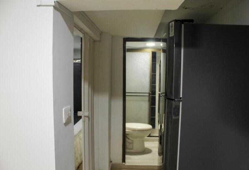 Apartamentos Quimbaya