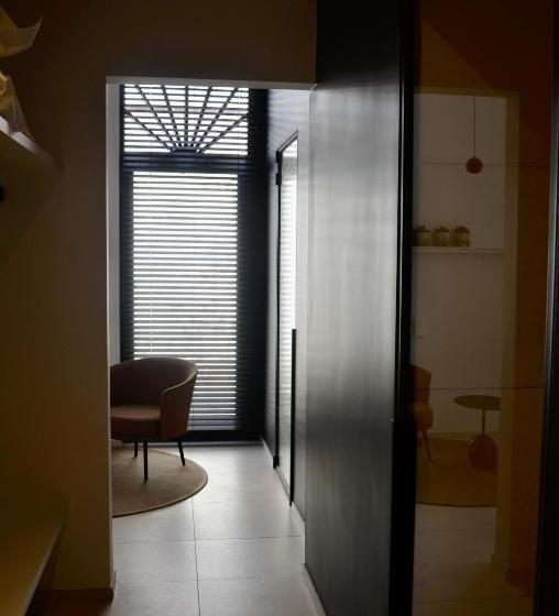 مبيت وإفطار Visite
