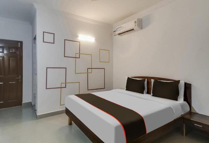 Fabhotel Springs