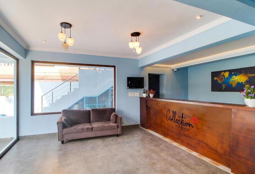 Fabhotel Springs