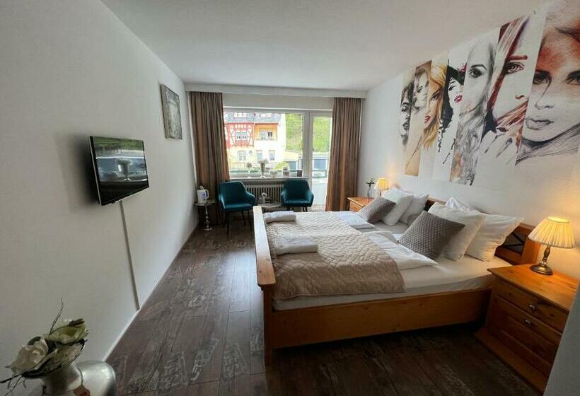 Health And Spa By Doro Im Hotel Am Schwanenweiher