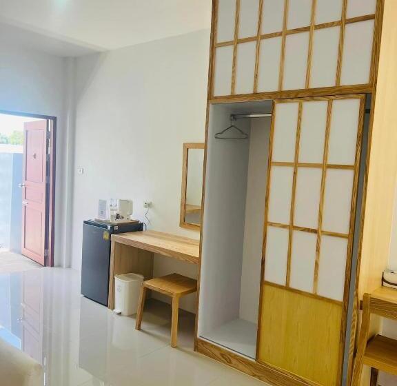 酒店 สราญรัตน์รีสอร์ท