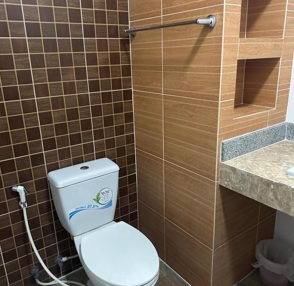 호텔 โรงแรมกู๊ดเรสซิเดนซ์   Good Residence