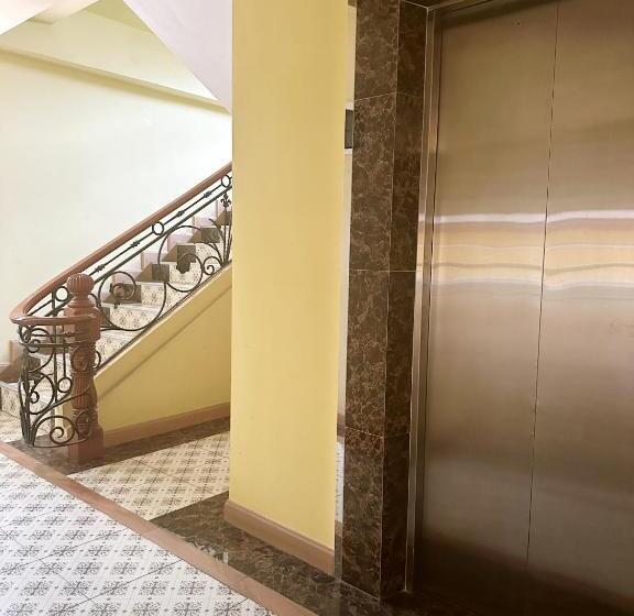 هتل โรงแรมกู๊ดเรสซิเดนซ์   Good Residence