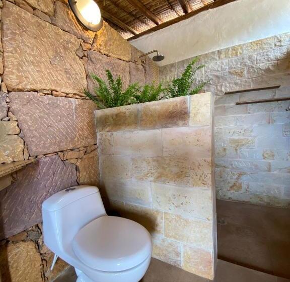 هتل El Principito Hospedaje