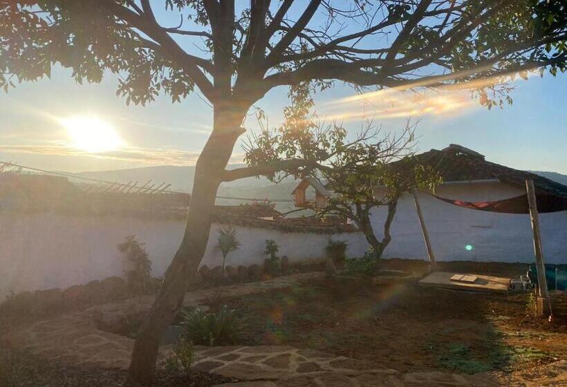 هتل El Principito Hospedaje