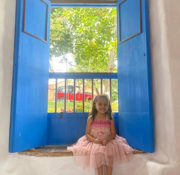 هتل El Principito Hospedaje