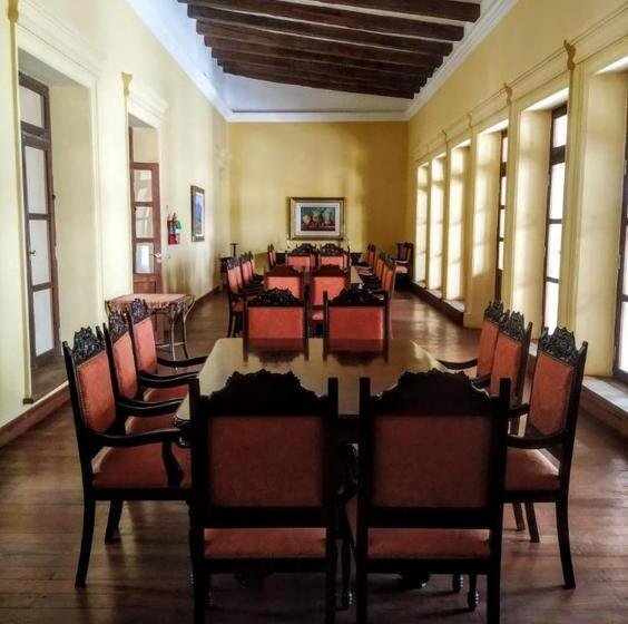 هتل Finca El Recreo