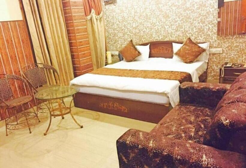 Hotel M.a International, Amritsar