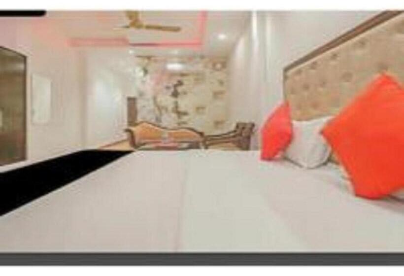 Hotel M.a International, Amritsar