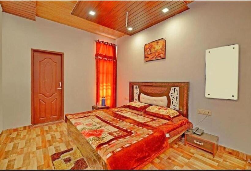 Hotel M.a International, Amritsar