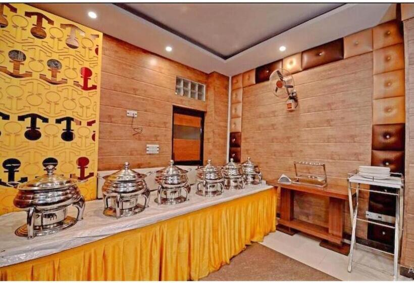 Hotel M.a International, Amritsar