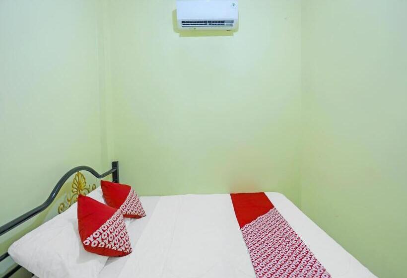 فندق Oyo 91974 Alfisal Syariah