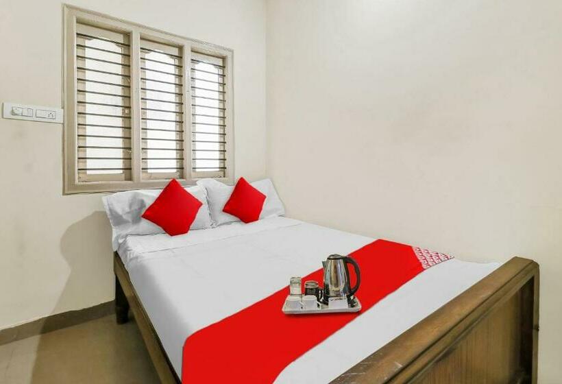 酒店 Oyo Flagship 70392 Sri Banashankari Residency