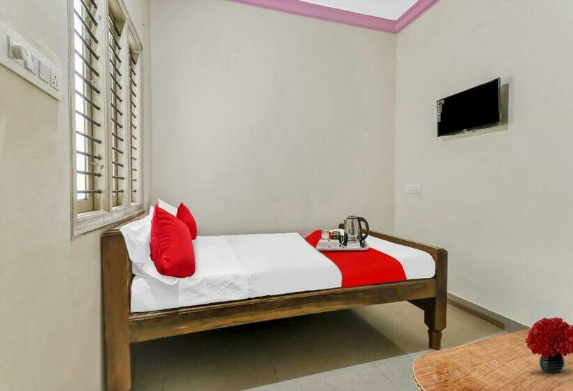 酒店 Oyo Flagship 70392 Sri Banashankari Residency