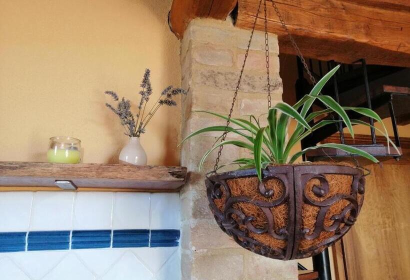 ホテル Podere Sant Antonio