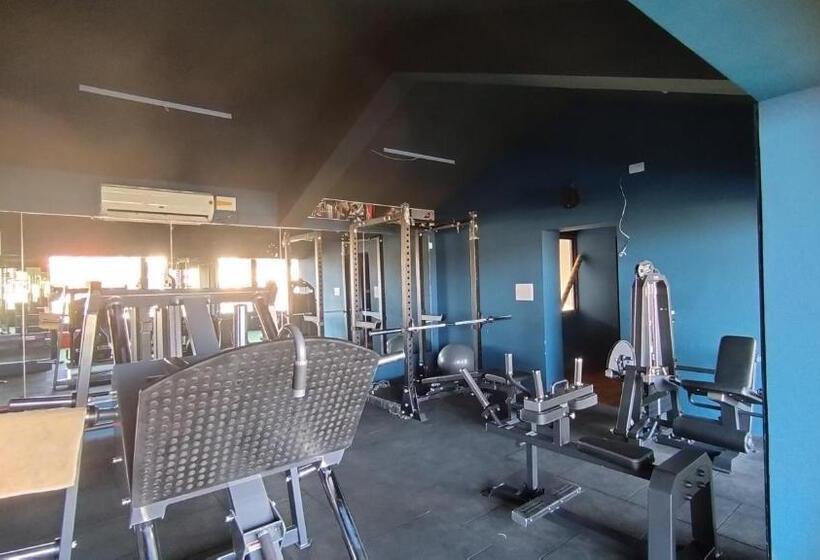 Mayur Belgaum Presidency Hotel & Spa   10 Kms From Belgaum Airport Ixg