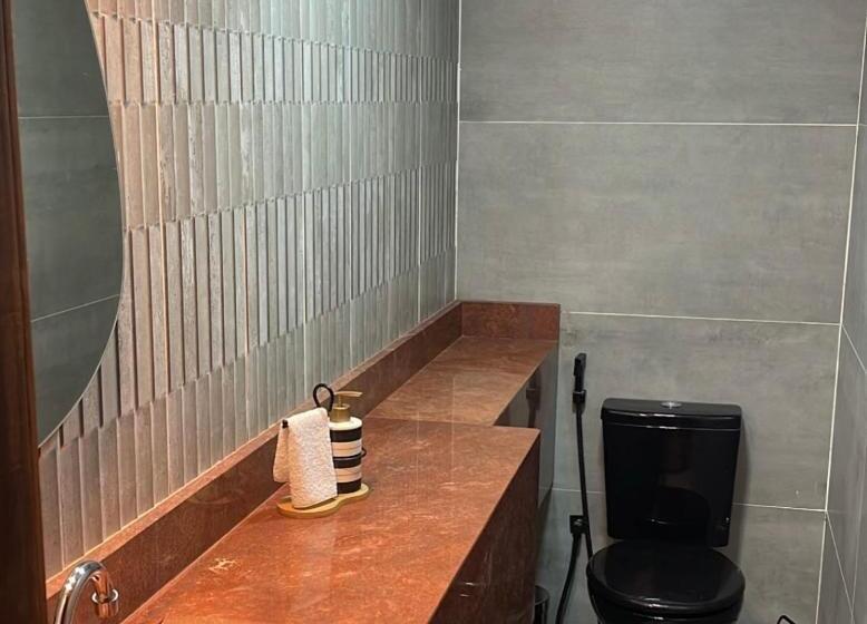 Milos Hotel Icaraizinho